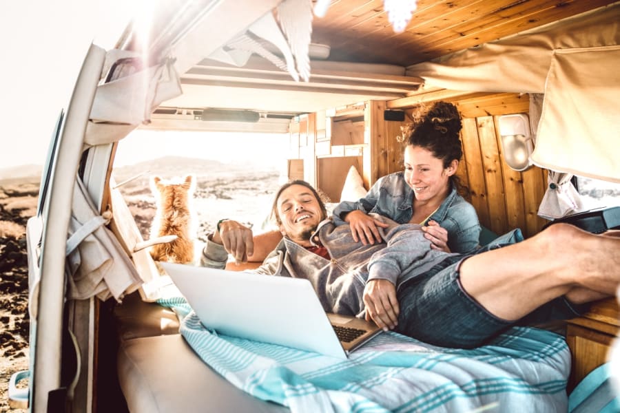 30 Dicas para Economizar em Viagens