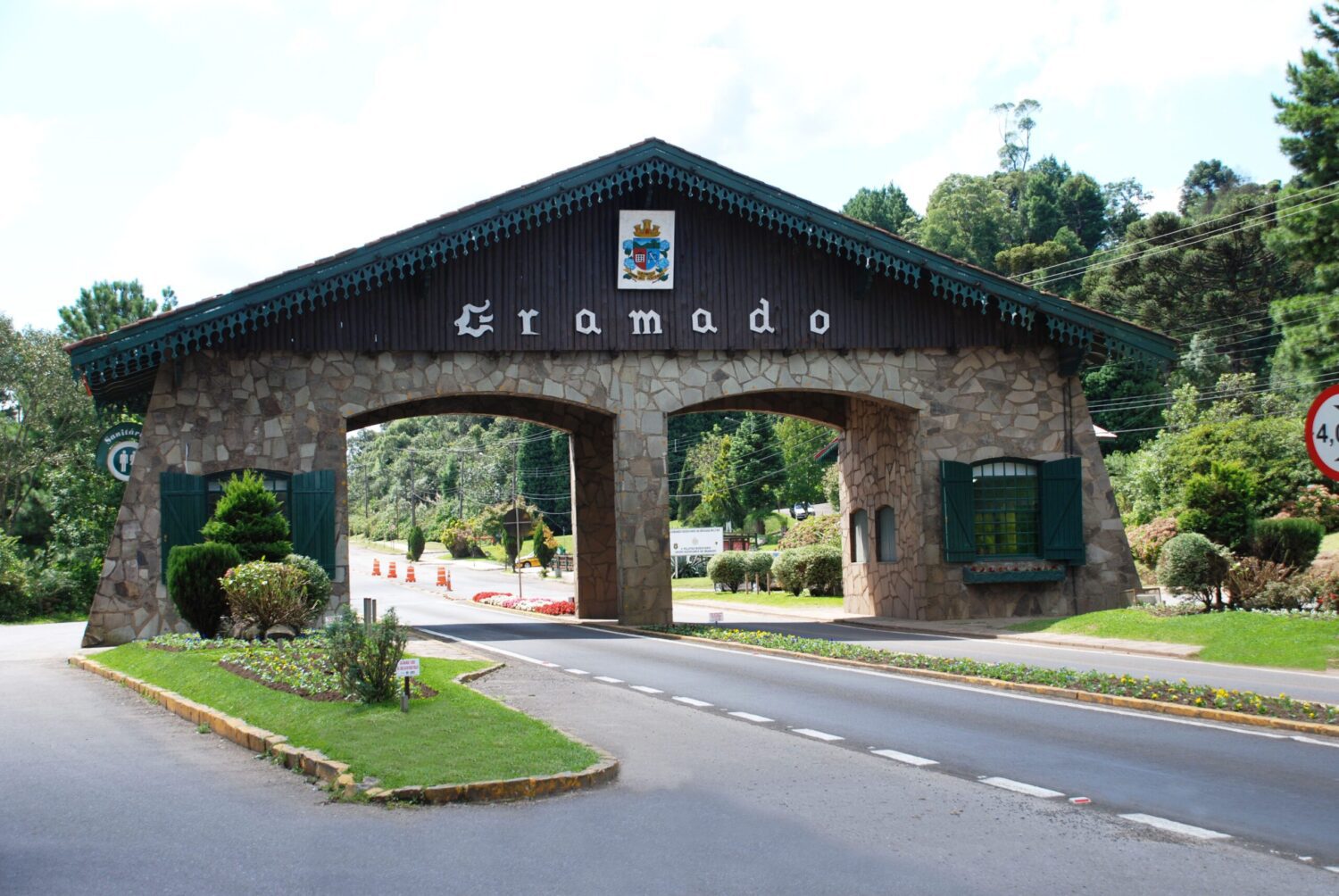 Serra Gaúcha
