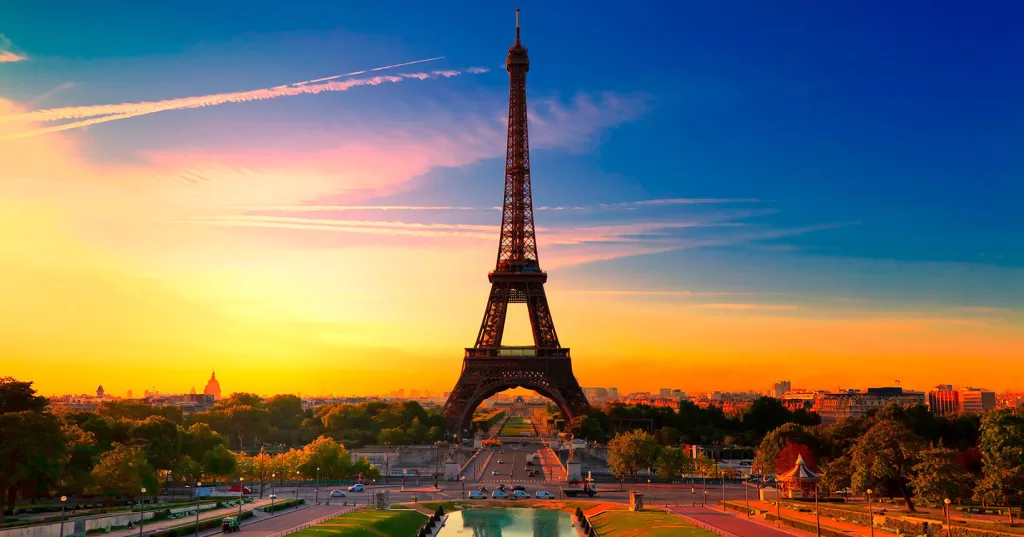 Fazer em Paris