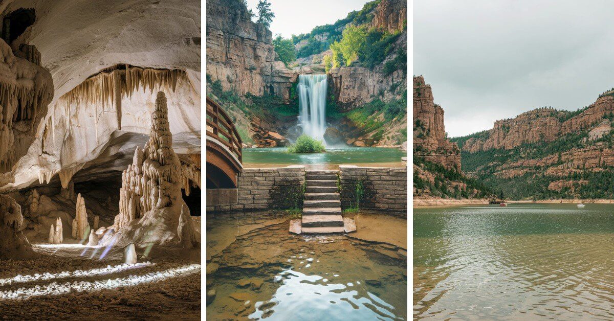 Hidden Gems in Oklahoma Perfect for a Fall Getaway