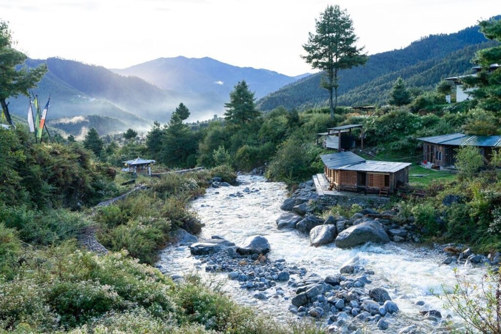 How To Choose A Tour Operator in Bhutan