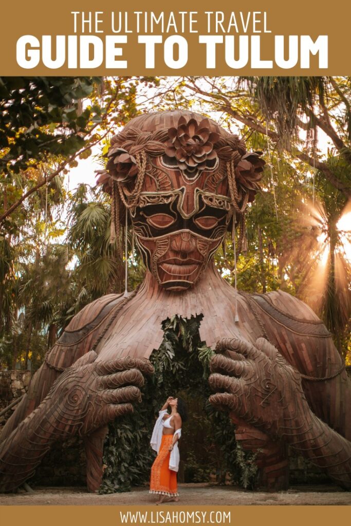 Guia de viagem de Tulum: tudo o que você precisa saber em 2021