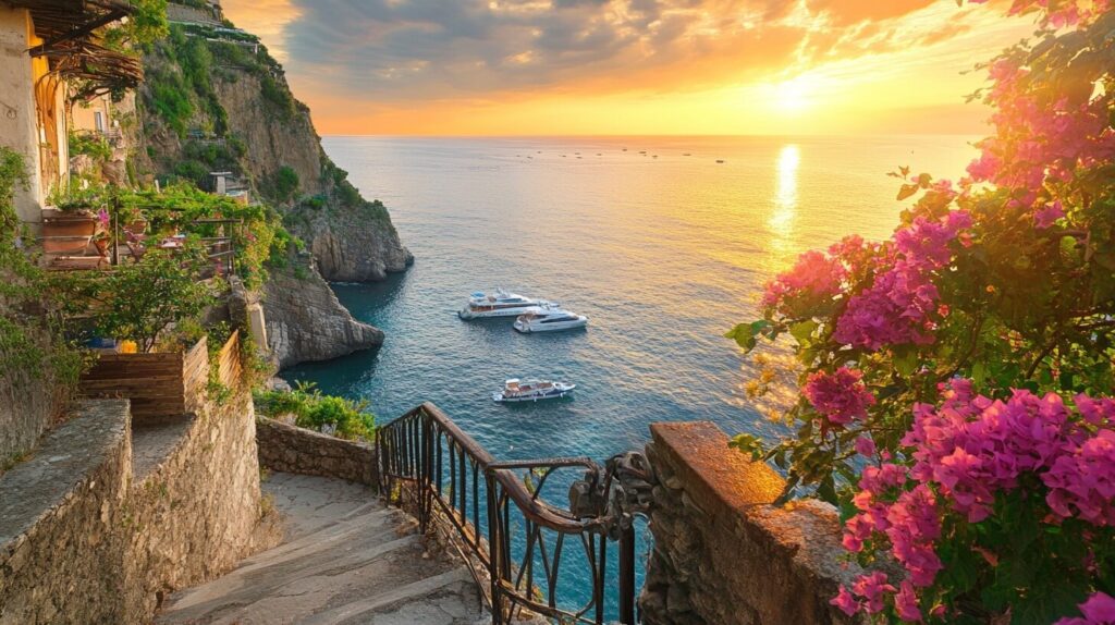 Valentine’s Day Destinations for Couples