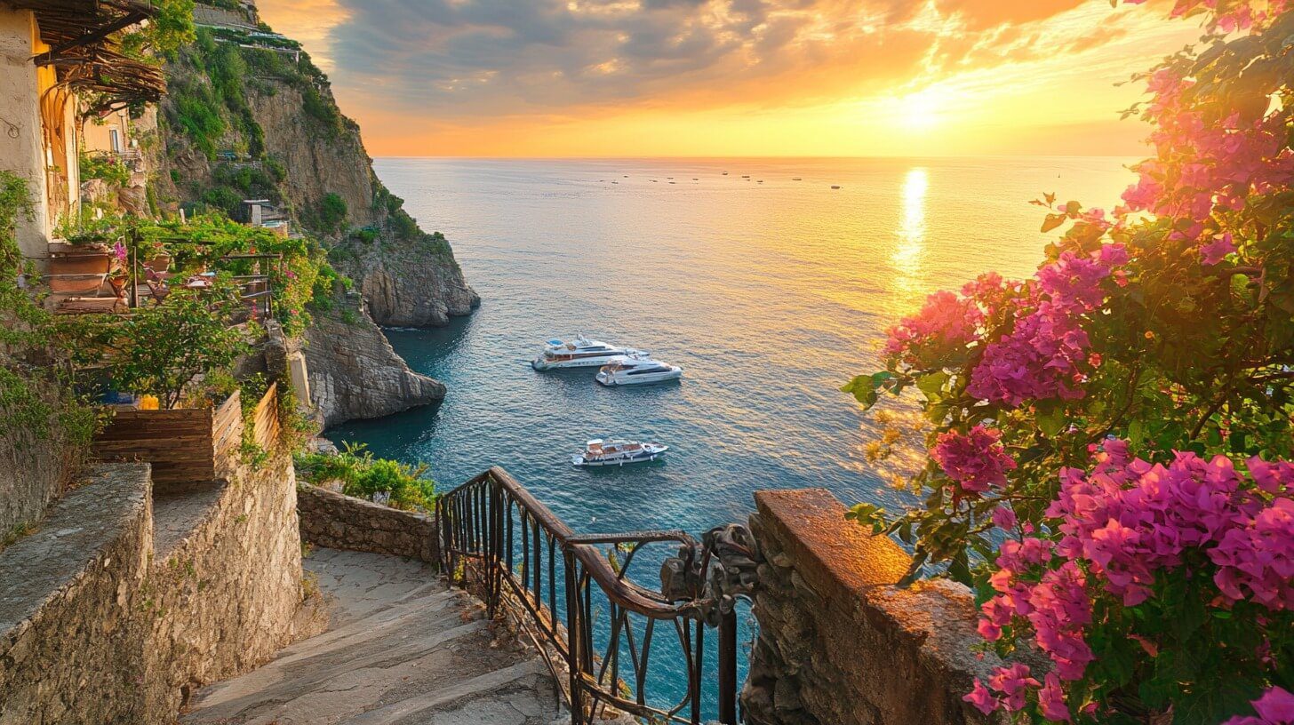 Valentine’s Day Destinations for Couples