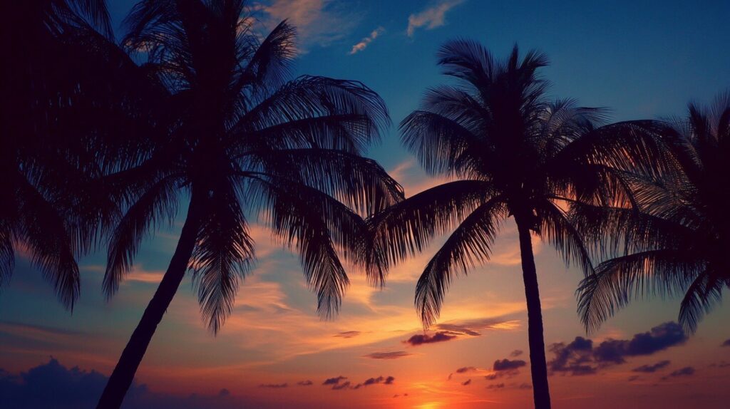 Instagrammable Spots in Miami