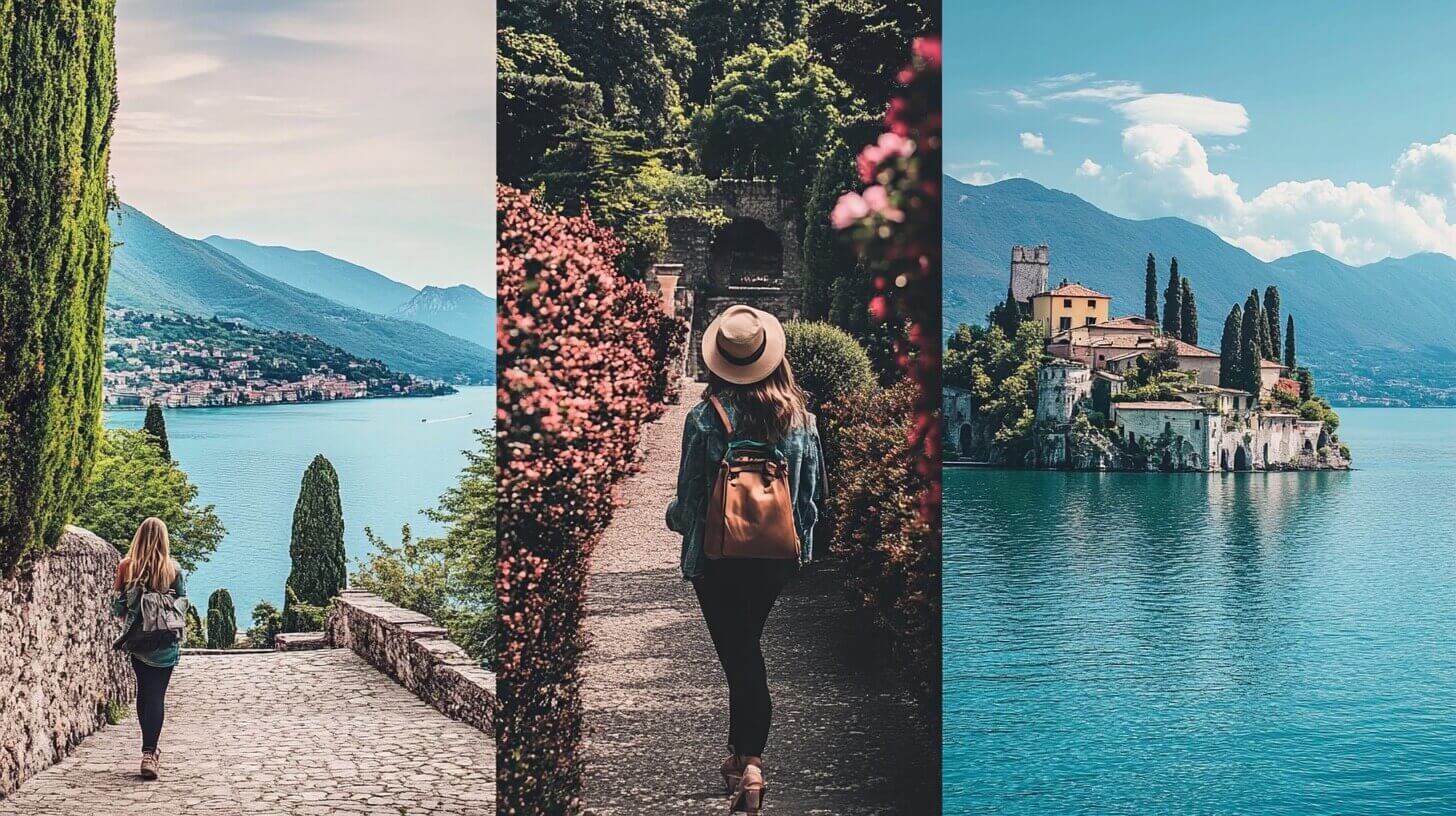 Old Money Aesthetic Travel Destinations