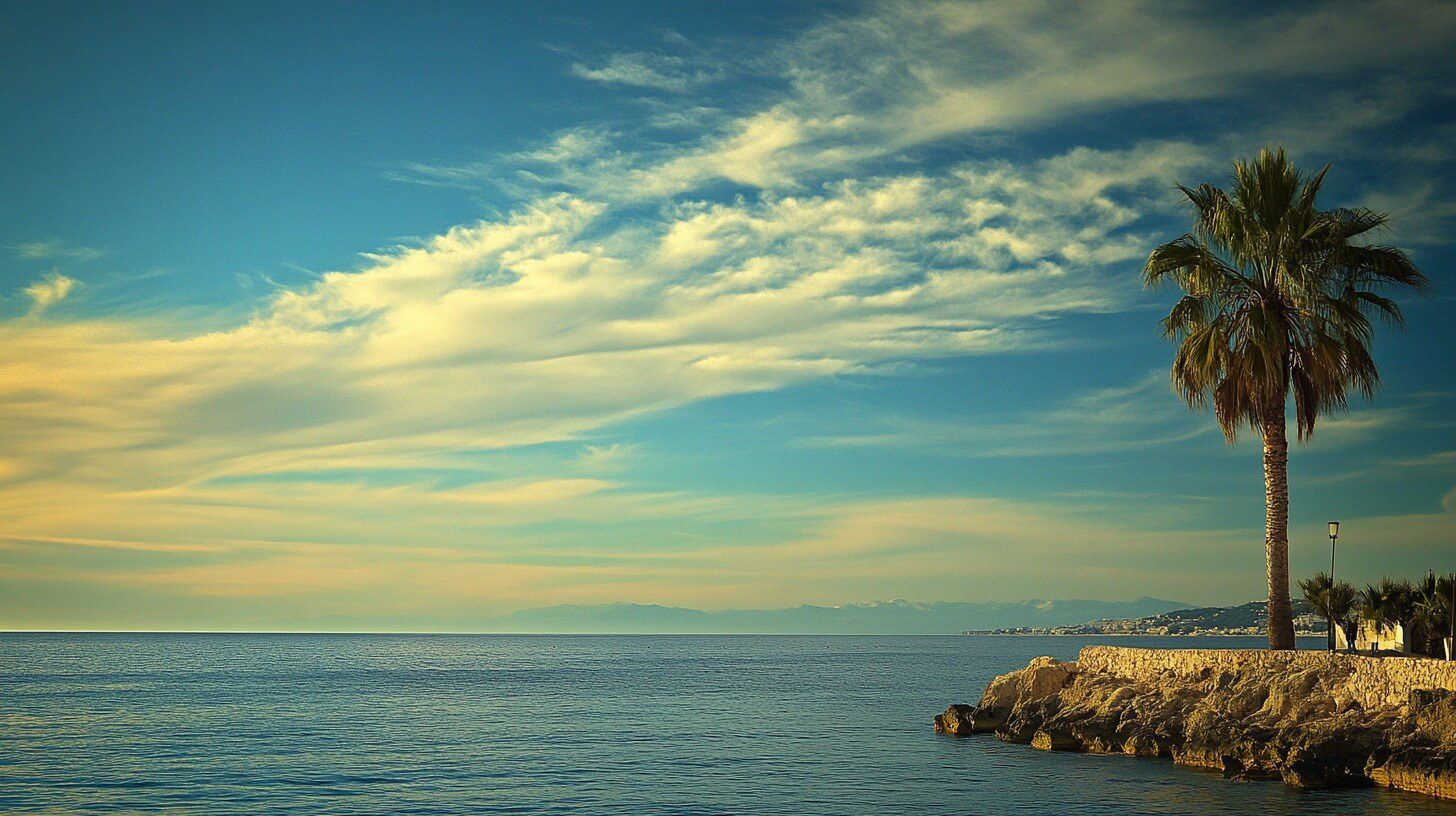 French Riviera Aesthetic Spots