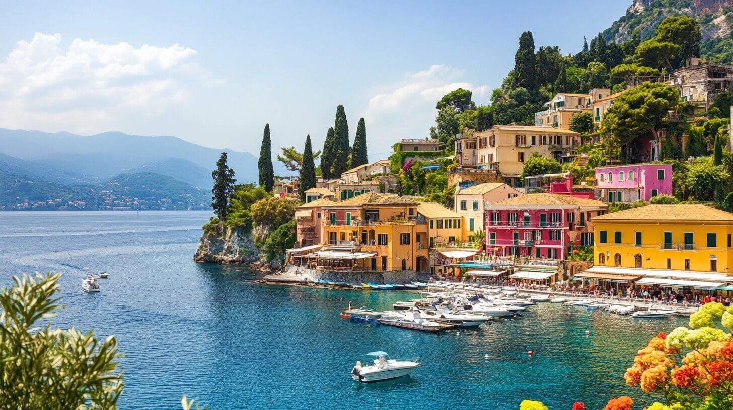 Instagrammable Places