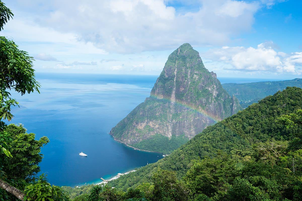 This Caribbean Island Is About To Be The Next Big Thing