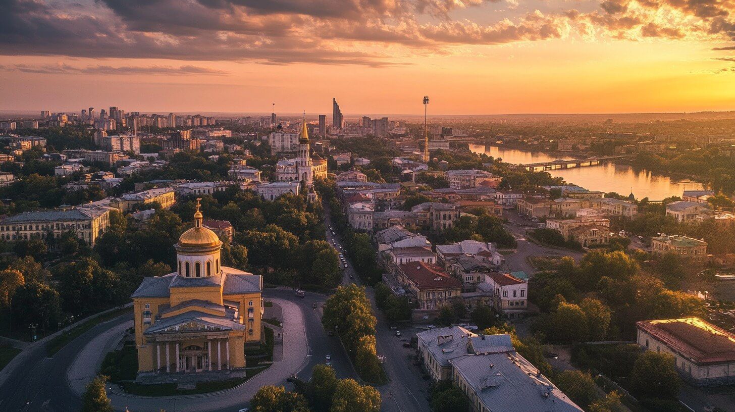 Places to Visit in Georgia