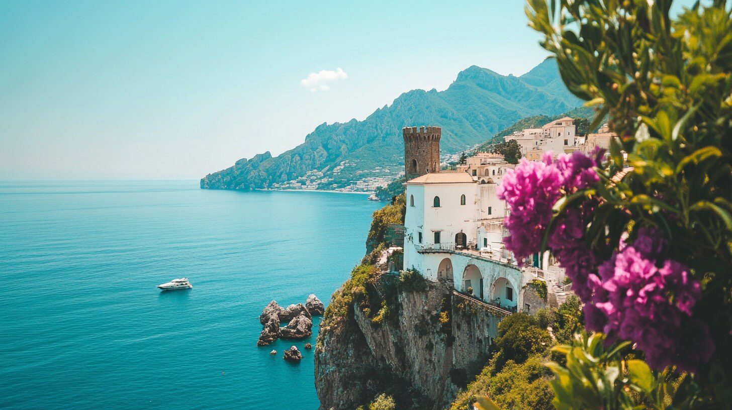 Hidden Paradises on Earth