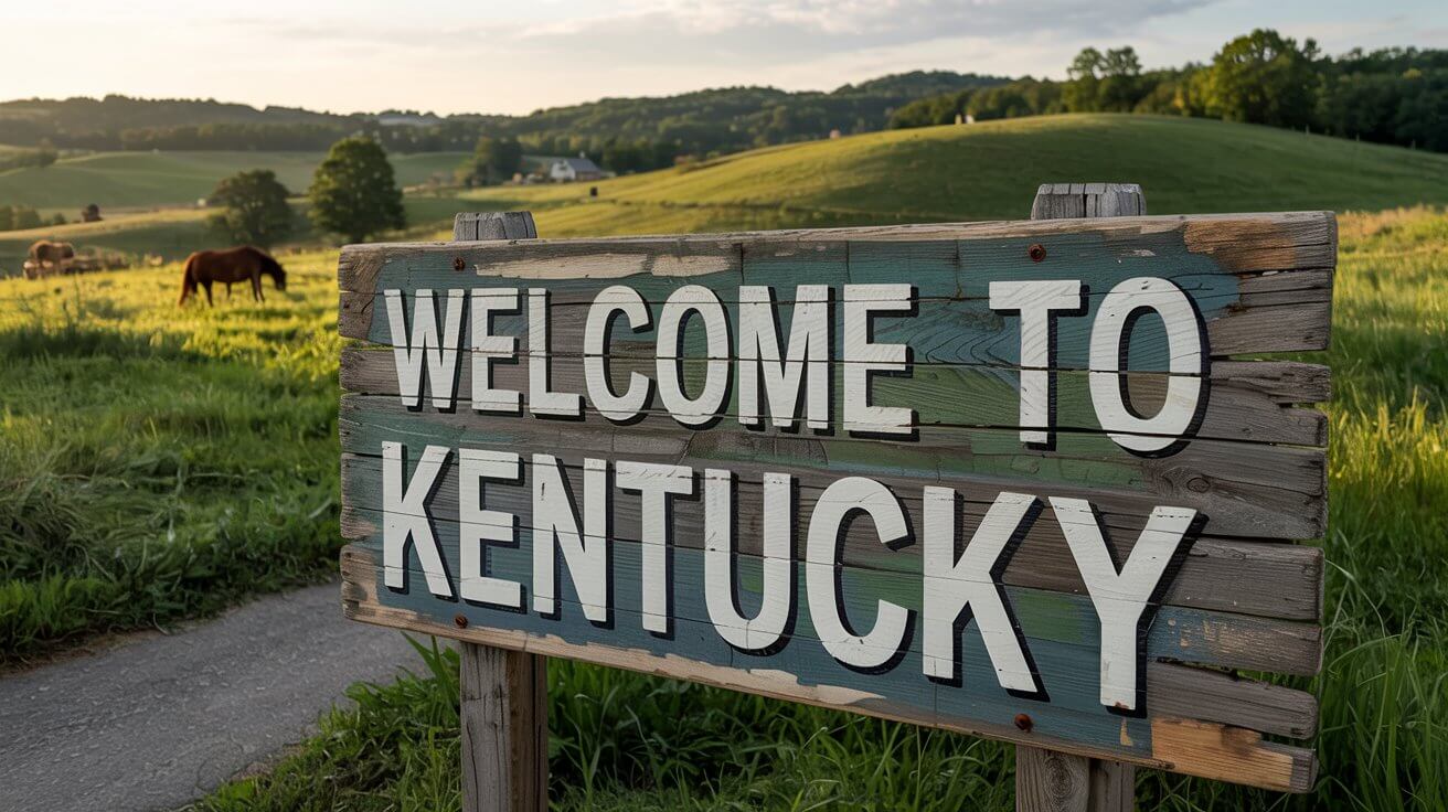 Beautiful Places to Visit in Kentucky
