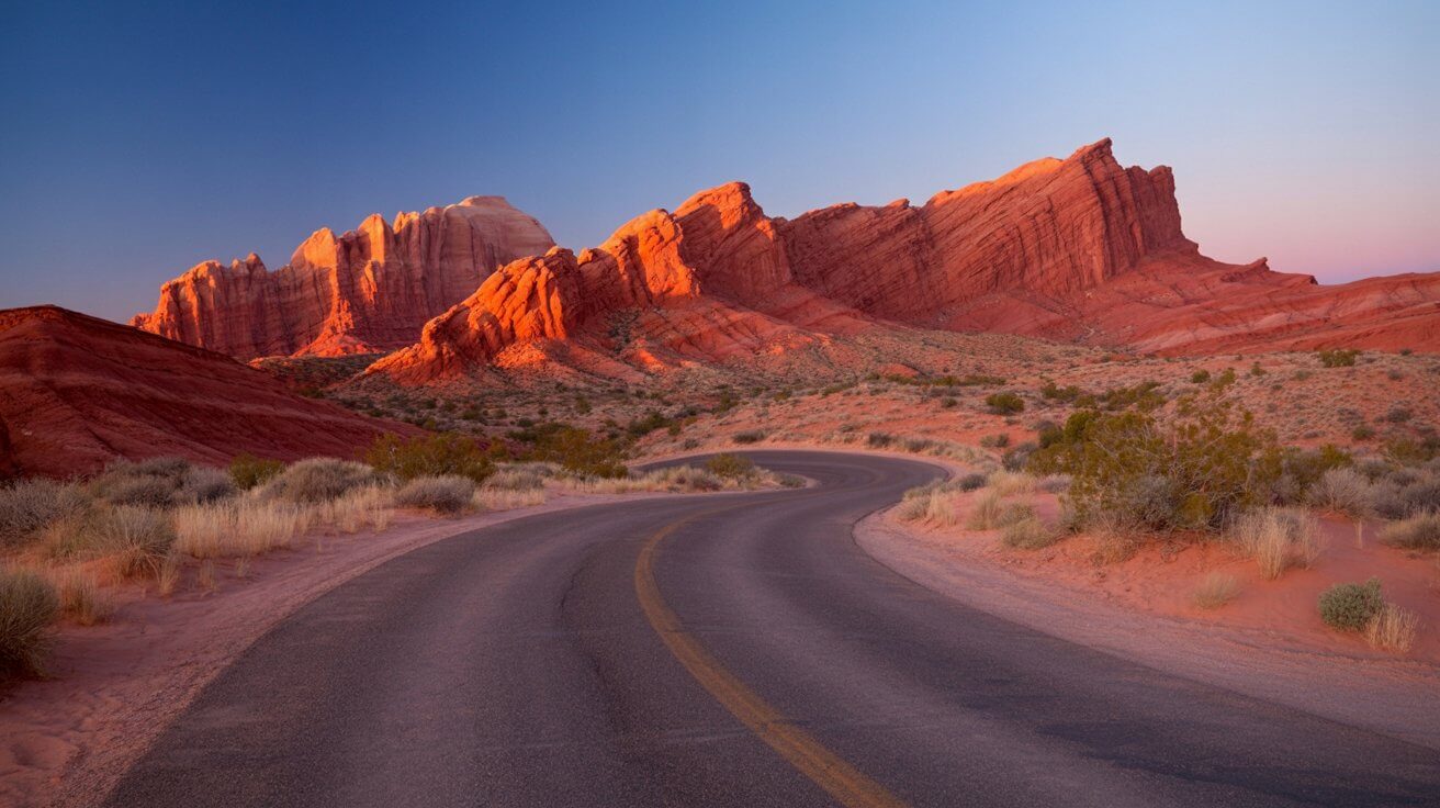 Epic Places in Arizona