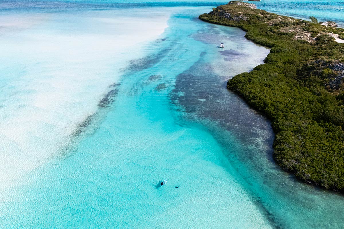 Is This The Caribbean’s Most Underrated Island?